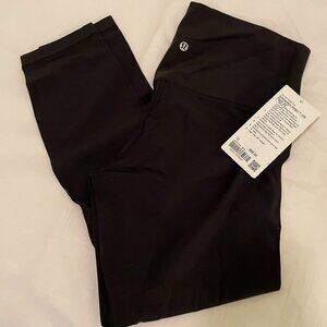 NWT lululemon Align HR Pant 25"